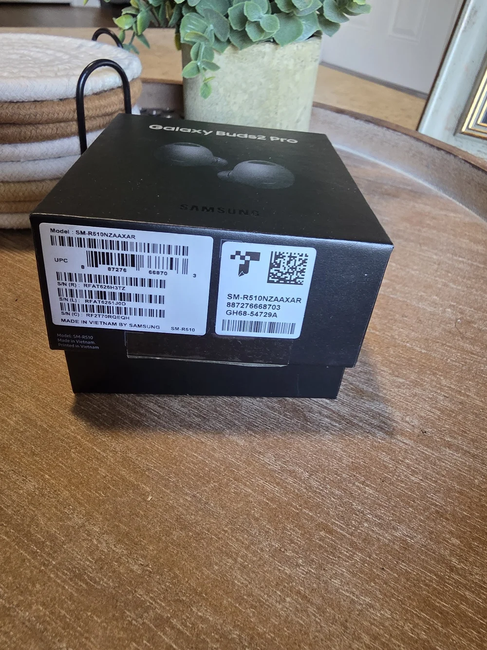 Samsung GALAXY BUDS 2 PRO